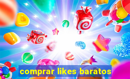 comprar likes baratos